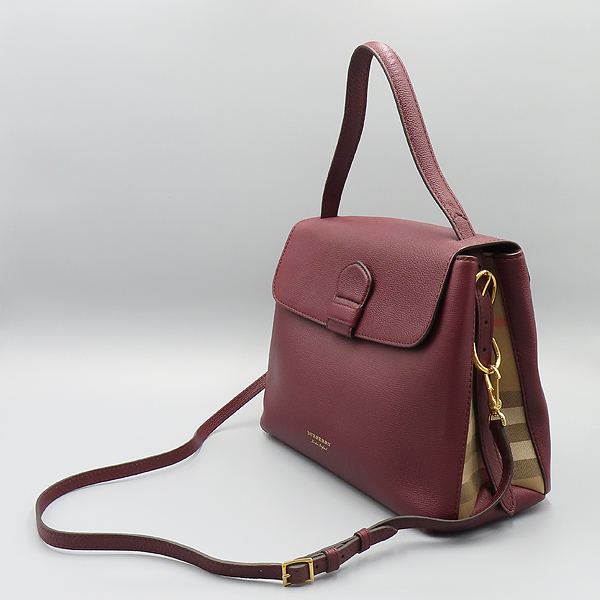 Burberry(������) 4061175 ���ǵ� ���� ķ���� �̵� ��Ʈ�� + �����Ʈ�� / �𼭸� �̼� ���� [�ϳ��̻���] �̹���5 - ���̺��� �߰���ǰ