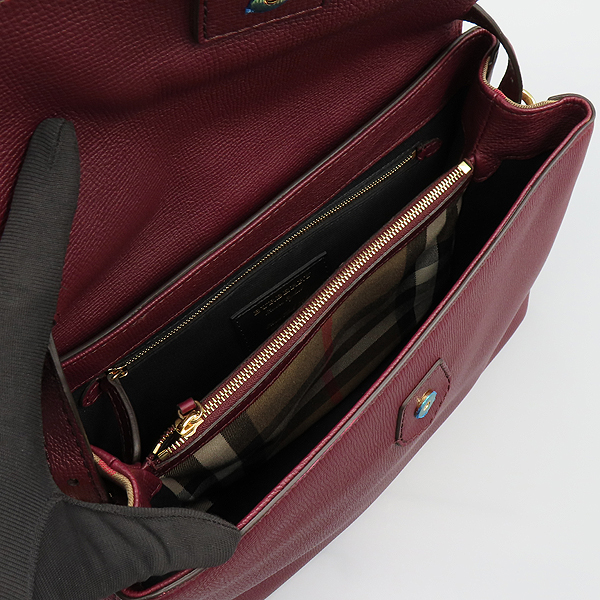 Burberry(������) 4061175 ���ǵ� ���� ķ���� �̵� ��Ʈ�� + �����Ʈ�� / �𼭸� �̼� ���� [�ϳ��̻���] �̹���7 - ���̺��� �߰���ǰ
