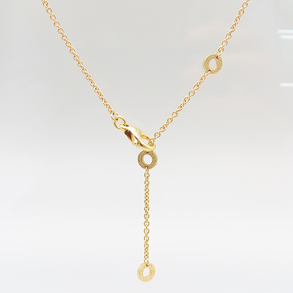 Bvlgari(�Ұ���) 335924 18K ���� ��� �����ο� ��ũ���� ����� [���̷Ե���] �̹���2 - ���̺��� �߰���ǰ