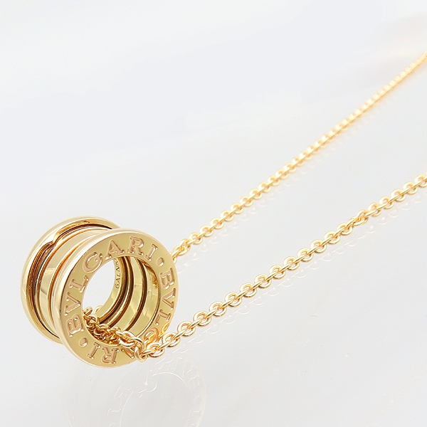 Bvlgari(�Ұ���) 335924 18K ���� ��� �����ο� ��ũ���� ����� [���̷Ե���] �̹���3 - ���̺��� �߰���ǰ
