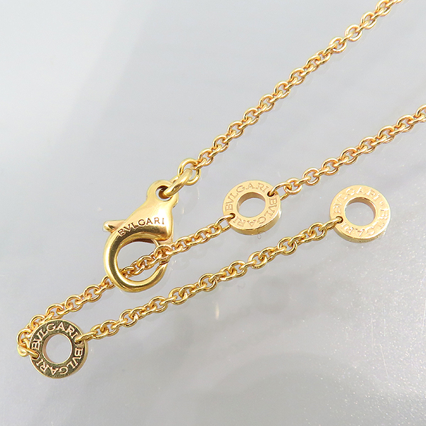 Bvlgari(�Ұ���) 335924 18K ���� ��� �����ο� ��ũ���� ����� [���̷Ե���] �̹���4 - ���̺��� �߰���ǰ