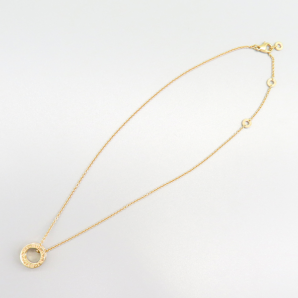 Bvlgari(�Ұ���) 335924 18K ���� ��� �����ο� ��ũ���� ����� [���̷Ե���] �̹���5 - ���̺��� �߰���ǰ