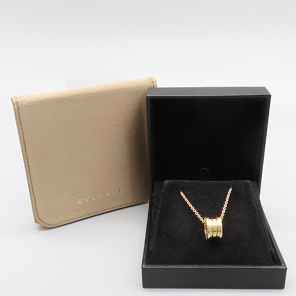 Bvlgari(�Ұ���) 335924 18K ���� ��� �����ο� ��ũ���� ����� [���̷Ե���] �̹���6 - ���̺��� �߰���ǰ