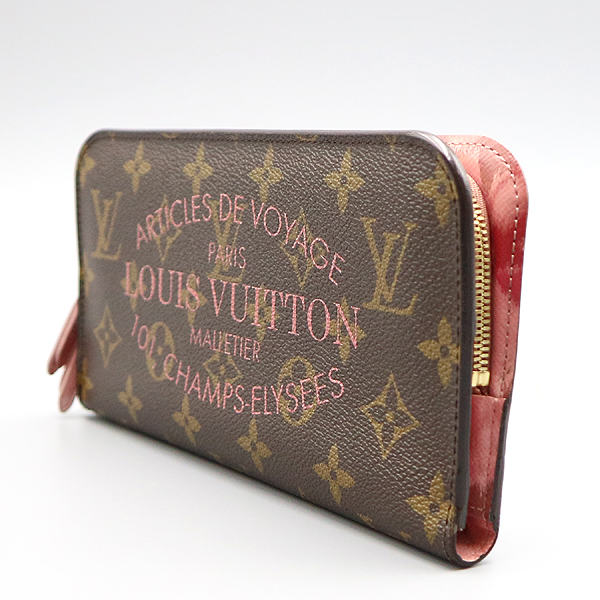 Louis Vuitton(���̺���) M60391 ���׷� ���� ��īƮ �μֶ���Ʈ ������ [�뱸��������] �̹���3 - ���̺��� �߰���ǰ