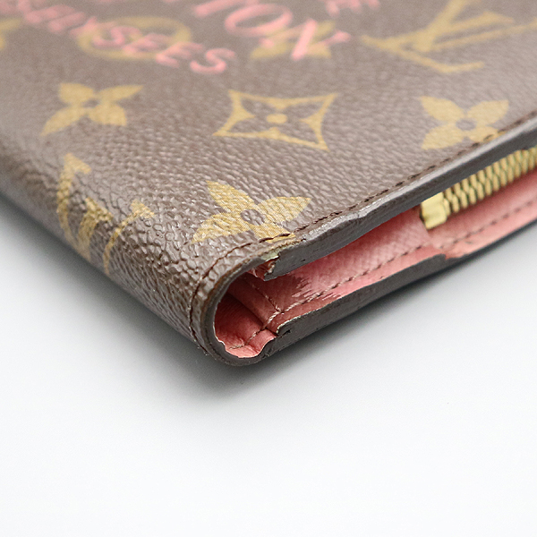 Louis Vuitton(���̺���) M60391 ���׷� ���� ��īƮ �μֶ���Ʈ ������ [�뱸��������] �̹���5 - ���̺��� �߰���ǰ