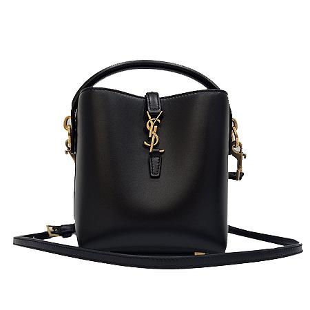 YSL(»ý·Î¶û) 765870 ºí·¢ ·¹´õ ±ÝÀå ·Î°í Àå½Ä LE 37 ¹Ì´Ï ¹öŶ¹é 2WAY (±¤ÁÖ·Ôµ¥Á¡) YSL(»ý·Î¶û) 765870 ºí·¢ ·¹´õ ±ÝÀå ·Î°í Àå½Ä LE 37 ¹Ì´Ï ¹öŶ¹é 2WAY (±¤ÁÖ·Ôµ¥Á¡)