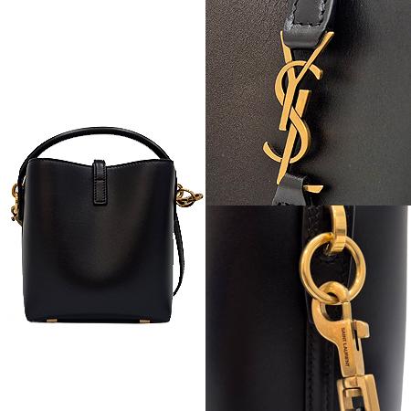 YSL(»ý·Î¶û) 765870 ºí·¢ ·¹´õ ±ÝÀå ·Î°í Àå½Ä LE 37 ¹Ì´Ï ¹öŶ¹é 2WAY (±¤ÁÖ·Ôµ¥Á¡) YSL(»ý·Î¶û) 765870 ºí·¢ ·¹´õ ±ÝÀå ·Î°í Àå½Ä LE 37 ¹Ì´Ï ¹öŶ¹é 2WAY (±¤ÁÖ·Ôµ¥Á¡)