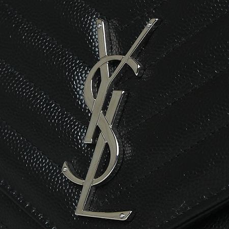 YSL(»ý·Î¶û) 377828 ¸ð³ë±×·¥ ¸¶Æ²¶ó¼¼ ÀºÀå üÀÎ Å©·Î½º¹é (±¤ÁÖ·Ôµ¥Á¡) YSL(»ý·Î¶û) 377828 ¸ð³ë±×·¥ ¸¶Æ²¶ó¼¼ ÀºÀå üÀÎ Å©·Î½º¹é (±¤ÁÖ·Ôµ¥Á¡)