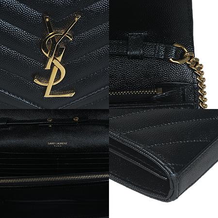 YSL(»ý·Î¶û) 377828 YSL±ÝÀå·Î°í ¸¶Æ®¶ó¼¼ ±ÝÀåüÀÎ Å©·Î½º¹é(±¤ÁÖ·Ôµ¥Á¡) YSL(»ý·Î¶û) 377828 YSL±ÝÀå·Î°í ¸¶Æ®¶ó¼¼ ±ÝÀåüÀÎ Å©·Î½º¹é(±¤ÁÖ·Ôµ¥Á¡)