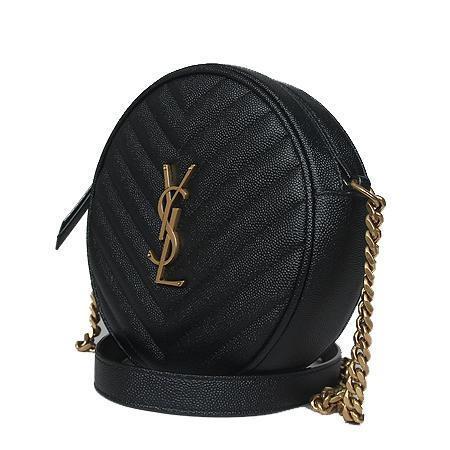 YSL(»ý·Î¶û) 610436 YSL ±ÝÀå·Î°í ºí·¢ ijºñ¾î ½¦ºê·Ð Ä«¸Þ¶ó Å©·Î½º¹é(±¤ÁÖ·Ôµ¥Á¡) YSL(»ý·Î¶û) 610436 YSL ±ÝÀå·Î°í ºí·¢ ijºñ¾î ½¦ºê·Ð Ä«¸Þ¶ó Å©·Î½º¹é(±¤ÁÖ·Ôµ¥Á¡)