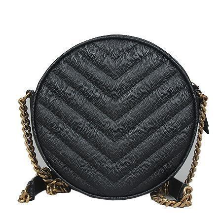 YSL(»ý·Î¶û) 610436 YSL ±ÝÀå·Î°í ºí·¢ ijºñ¾î ½¦ºê·Ð Ä«¸Þ¶ó Å©·Î½º¹é(±¤ÁÖ·Ôµ¥Á¡) YSL(»ý·Î¶û) 610436 YSL ±ÝÀå·Î°í ºí·¢ ijºñ¾î ½¦ºê·Ð Ä«¸Þ¶ó Å©·Î½º¹é(±¤ÁÖ·Ôµ¥Á¡)
