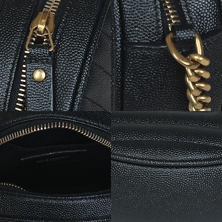 YSL(»ý·Î¶û) 610436 YSL ±ÝÀå·Î°í ºí·¢ ijºñ¾î ½¦ºê·Ð Ä«¸Þ¶ó Å©·Î½º¹é(±¤ÁÖ·Ôµ¥Á¡) YSL(»ý·Î¶û) 610436 YSL ±ÝÀå·Î°í ºí·¢ ijºñ¾î ½¦ºê·Ð Ä«¸Þ¶ó Å©·Î½º¹é(±¤ÁÖ·Ôµ¥Á¡)