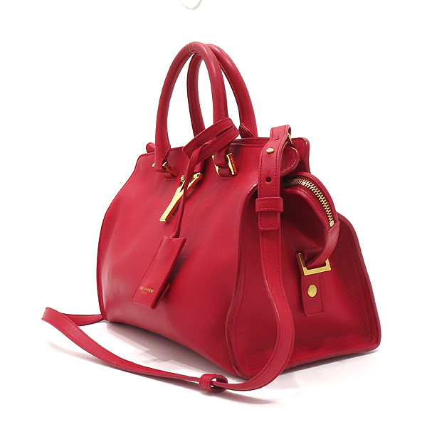 YSL(�Ի��ζ�) 311210 ���� ���� SAC LIGNE Y Y���� ī�ٽ�ũ ����ΰ� 2WAY [��õ��] �̹���2 - ���̺��� �߰���ǰ