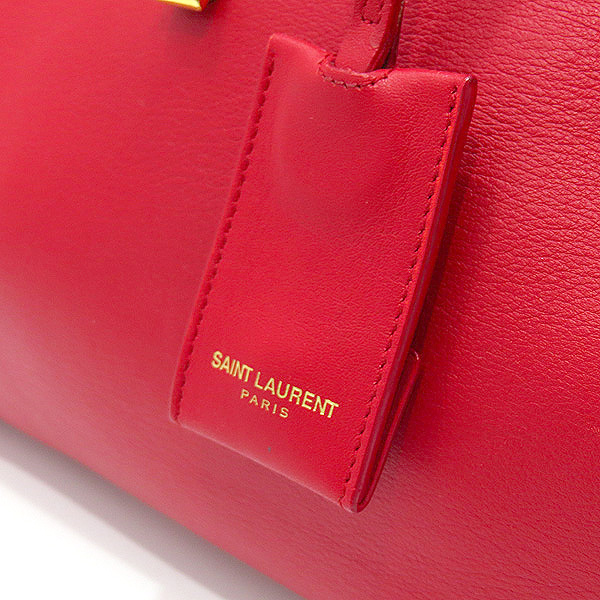 YSL(�Ի��ζ�) 311210 ���� ���� SAC LIGNE Y Y���� ī�ٽ�ũ ����ΰ� 2WAY [��õ��] �̹���4 - ���̺��� �߰���ǰ