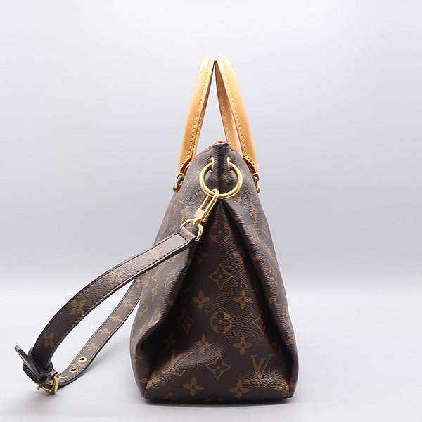 Louis Vuitton(���̺���) M41175 ���׷� ĵ���� CERISE �ȶ� MM ��Ʈ�� + ��� ��Ʈ�� 2WAY [����������] �̹���2 - ���̺��� �߰���ǰ
