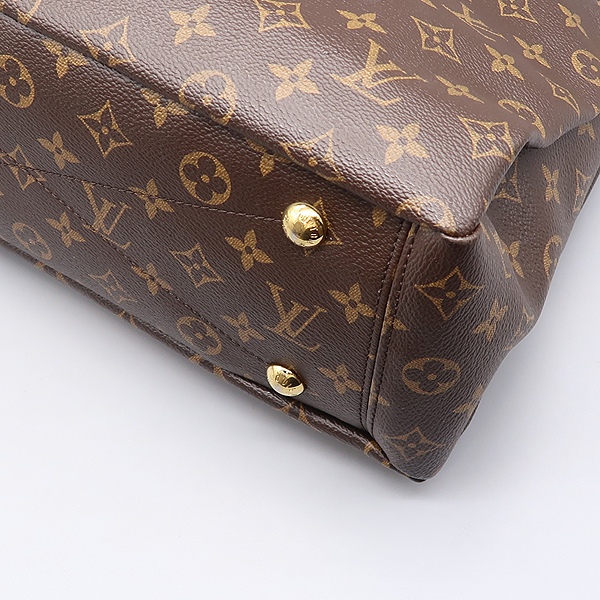 Louis Vuitton(���̺���) M41175 ���׷� ĵ���� CERISE �ȶ� MM ��Ʈ�� + ��� ��Ʈ�� 2WAY [����������] �̹���3 - ���̺��� �߰���ǰ