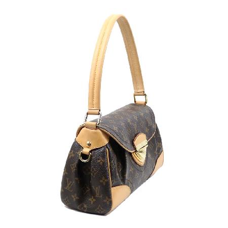 Louis Vuitton(���̺���) M40121 ���׷� ĵ���� ����� MM  ����� [����ż�����] �̹���2 - ���̺��� �߰���ǰ