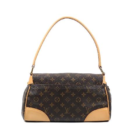 Louis Vuitton(���̺���) M40121 ���׷� ĵ���� ����� MM  ����� [����ż�����] �̹���4 - ���̺��� �߰���ǰ