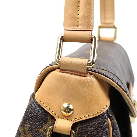 Louis Vuitton(���̺���) M40121 ���׷� ĵ���� ����� MM  ����� [����ż�����] �̹���5 - ���̺��� �߰���ǰ