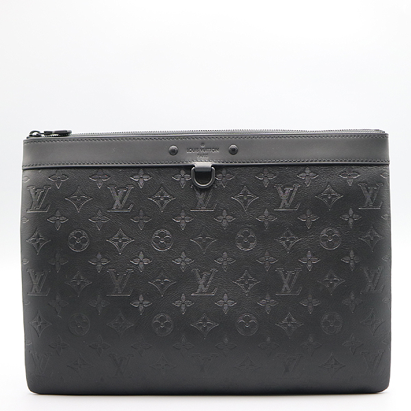 (�̻��) Louis Vuitton(���̺���) M62903 ���׷� ������ ���� ����Ʈ ������ Ŭ��ġ�� [�뱸��������] �̹���2 - ���̺��� �߰���ǰ