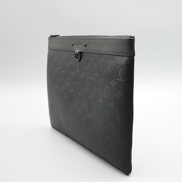 (�̻��) Louis Vuitton(���̺���) M62903 ���׷� ������ ���� ����Ʈ ������ Ŭ��ġ�� [�뱸��������] �̹���3 - ���̺��� �߰���ǰ