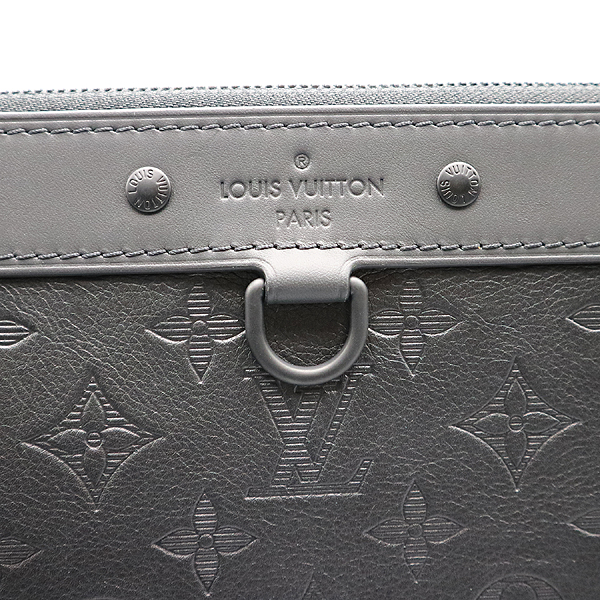 (�̻��) Louis Vuitton(���̺���) M62903 ���׷� ������ ���� ����Ʈ ������ Ŭ��ġ�� [�뱸��������] �̹���6 - ���̺��� �߰���ǰ
