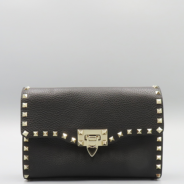 VALENTINO(�߷�Ƽ��) NW2B0181 ���� ���� �����͵� ���� �÷� ũ�ν��� [�ϳ��̻���] �̹���2 - ���̺��� �߰���ǰ