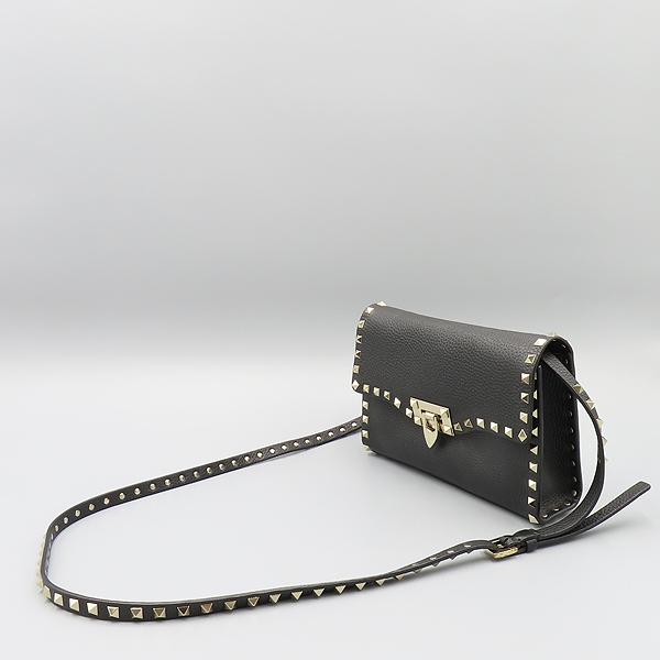 VALENTINO(�߷�Ƽ��) NW2B0181 ���� ���� �����͵� ���� �÷� ũ�ν��� [�ϳ��̻���] �̹���5 - ���̺��� �߰���ǰ