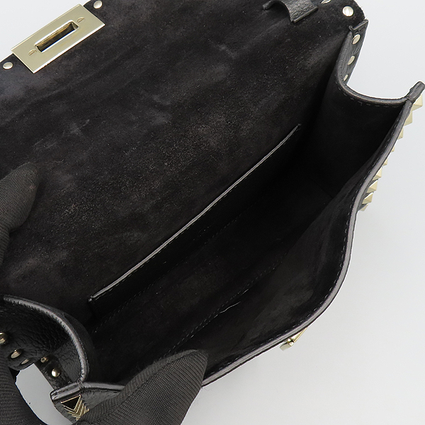VALENTINO(�߷�Ƽ��) NW2B0181 ���� ���� �����͵� ���� �÷� ũ�ν��� [�ϳ��̻���] �̹���7 - ���̺��� �߰���ǰ