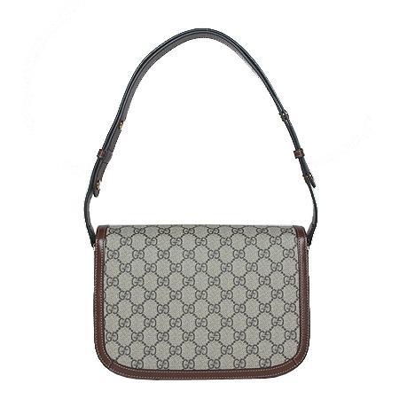 Gucci(±¸Âî) 602204 GG¼öÇÁ¸² ĵ¹ö½º ºê¶ó¿î ·¹´õ 1955 ±ÝÀå Ȧ½ººø ¼ñ´õ °â Å©·Î½º¹é(±¤ÁÖ»ó¹«Á¡) Gucci(±¸Âî) 602204 GG¼öÇÁ¸² ĵ¹ö½º ºê¶ó¿î ·¹´õ 1955 ±ÝÀå Ȧ½ººø ¼ñ´õ °â Å©·Î½º¹é(±¤ÁÖ»ó¹«Á¡)
