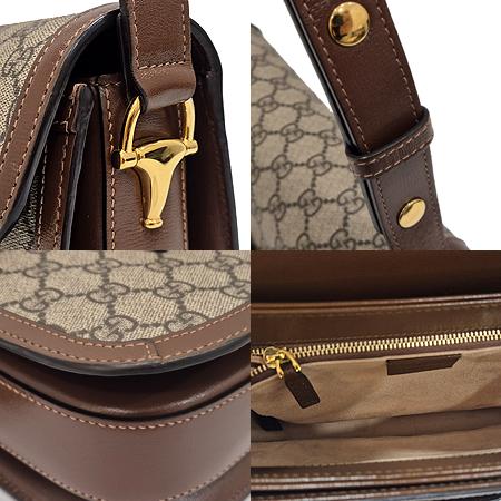 Gucci(±¸Âî) 602204 ºê¶ó¿î ·¹´õ GG ¼öÇÁ¸² ĵ¹ö½º 1955 ±ÝÀå Ȧ½ººø ¼ñ´õ °â Å©·Î½º¹é (±¤ÁÖ·Ôµ¥Á¡) Gucci(±¸Âî) 602204 ºê¶ó¿î ·¹´õ GG ¼öÇÁ¸² ĵ¹ö½º 1955 ±ÝÀå Ȧ½ººø ¼ñ´õ °â Å©·Î½º¹é (±¤ÁÖ·Ôµ¥Á¡)