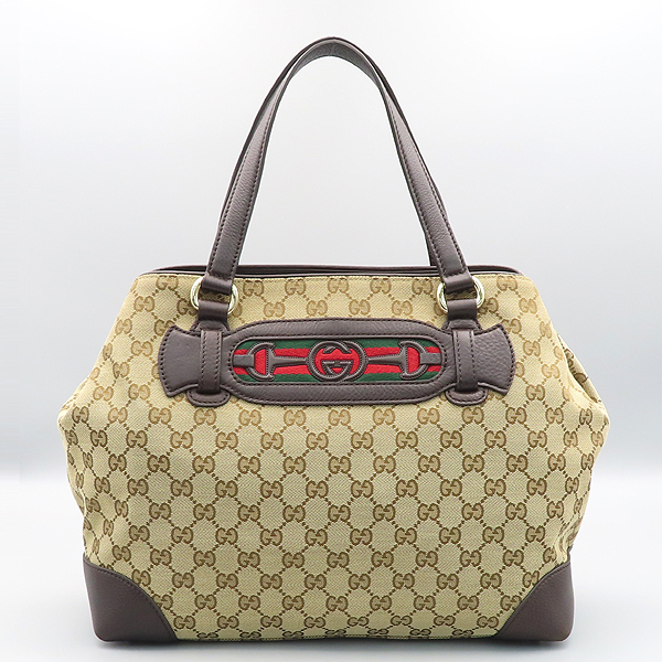 Gucci(����) 296850 GG�ΰ� �ڰ��� ��ũ ���� ���� Ʈ���� ���� ����� [õ�Ƚż�����] �̹���2 - ���̺��� �߰���ǰ