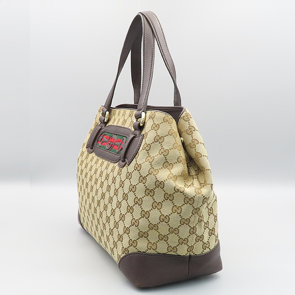 Gucci(����) 296850 GG�ΰ� �ڰ��� ��ũ ���� ���� Ʈ���� ���� ����� [õ�Ƚż�����] �̹���3 - ���̺��� �߰���ǰ