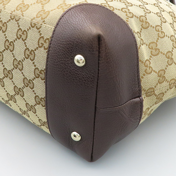 Gucci(����) 296850 GG�ΰ� �ڰ��� ��ũ ���� ���� Ʈ���� ���� ����� [õ�Ƚż�����] �̹���5 - ���̺��� �߰���ǰ
