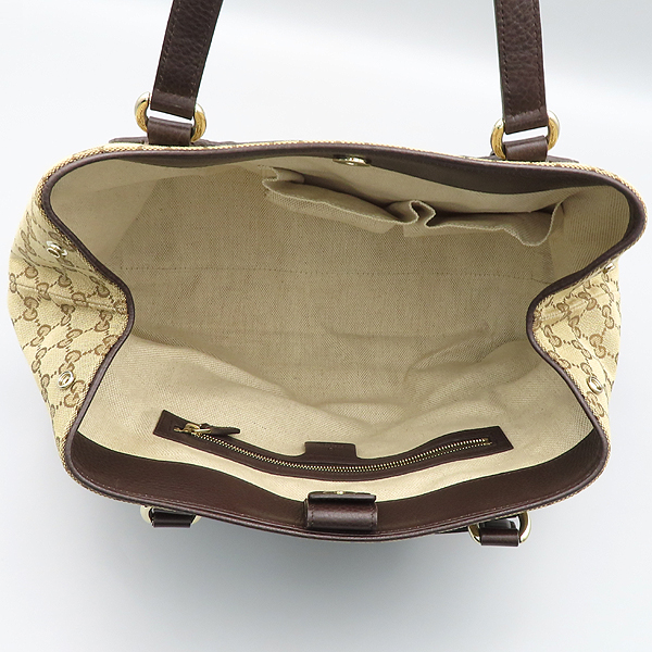 Gucci(����) 296850 GG�ΰ� �ڰ��� ��ũ ���� ���� Ʈ���� ���� ����� [õ�Ƚż�����] �̹���7 - ���̺��� �߰���ǰ