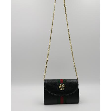 Gucci(����) 573797 ���� Ÿ�̰� �̴� ü�� ũ�ν��� �̹���2 - ���̺��� �߰���ǰ