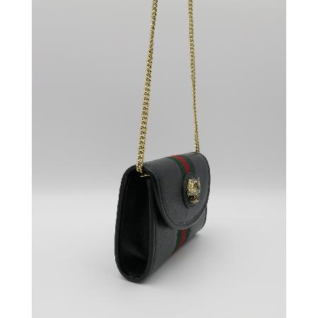 Gucci(����) 573797 ���� Ÿ�̰� �̴� ü�� ũ�ν��� �̹���3 - ���̺��� �߰���ǰ