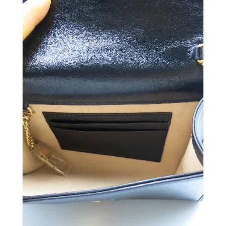 Gucci(����) 573797 ���� Ÿ�̰� �̴� ü�� ũ�ν��� �̹���5 - ���̺��� �߰���ǰ