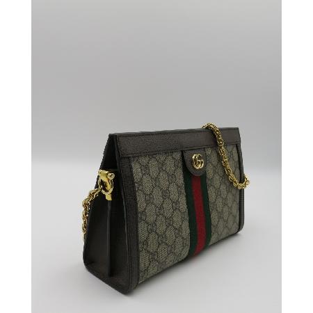 Gucci(����) 503877 GG ������  ĵ���� �����Ǿ� ü�μ���� �̹���2 - ���̺��� �߰���ǰ