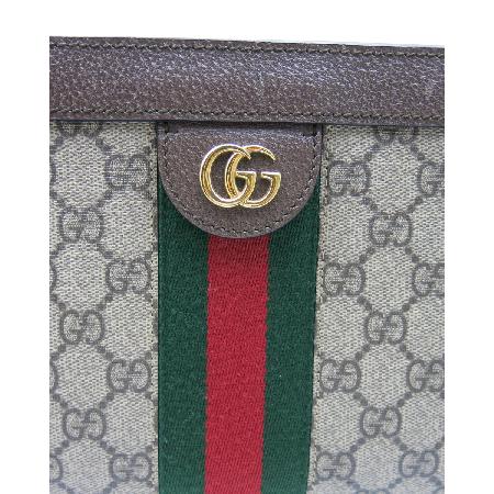 Gucci(����) 503877 GG ������  ĵ���� �����Ǿ� ü�μ���� �̹���4 - ���̺��� �߰���ǰ
