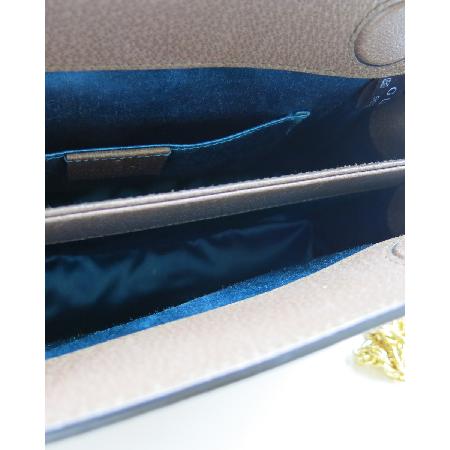 Gucci(����) 503877 GG ������  ĵ���� �����Ǿ� ü�μ���� �̹���5 - ���̺��� �߰���ǰ