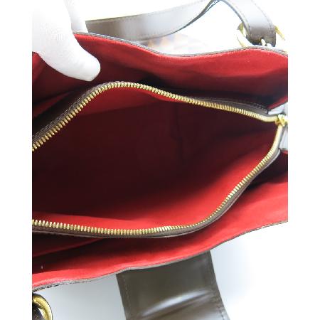 Louis Vuitton(���̺���) N41540 �ٹ̿� �ý�Ƽ�� GM ����� �̹���5 - ���̺��� �߰���ǰ