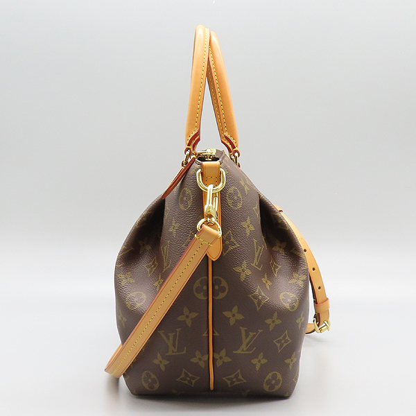 Louis Vuitton(���̺���) M48814 ���׷� ĵ���� Ƣ���� MM ��Ʈ�� + �����Ʈ�� 2-WAY [���̷Ե���] �̹���3 - ���̺��� �߰���ǰ