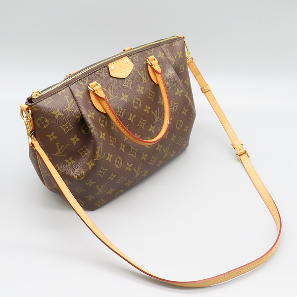 Louis Vuitton(���̺���) M48814 ���׷� ĵ���� Ƣ���� MM ��Ʈ�� + �����Ʈ�� 2-WAY [���̷Ե���] �̹���4 - ���̺��� �߰���ǰ