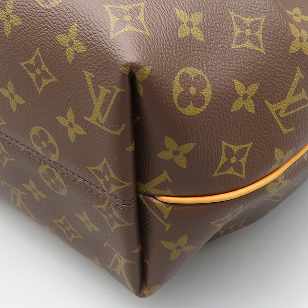 Louis Vuitton(���̺���) M48814 ���׷� ĵ���� Ƣ���� MM ��Ʈ�� + �����Ʈ�� 2-WAY [���̷Ե���] �̹���5 - ���̺��� �߰���ǰ