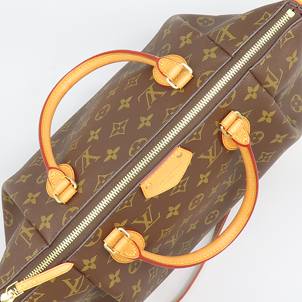 Louis Vuitton(���̺���) M48814 ���׷� ĵ���� Ƣ���� MM ��Ʈ�� + �����Ʈ�� 2-WAY [���̷Ե���] �̹���6 - ���̺��� �߰���ǰ