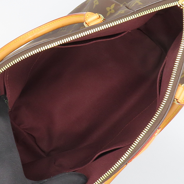 Louis Vuitton(���̺���) M48814 ���׷� ĵ���� Ƣ���� MM ��Ʈ�� + �����Ʈ�� 2-WAY [���̷Ե���] �̹���7 - ���̺��� �߰���ǰ