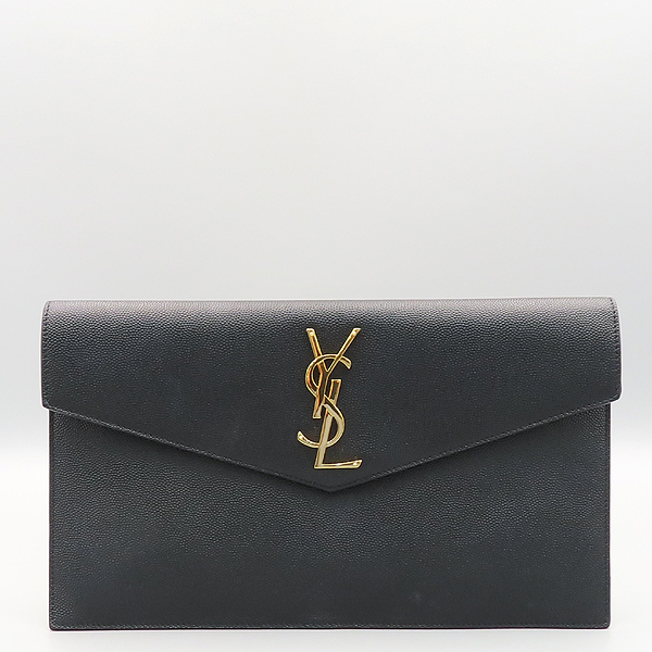 YSL(���ζ�) 565739 ���� ���� ���� ���׷� ��� ��Ÿ�� �Ŀ�ġ Ŭ��ġ�� [õ�Ƚż�����] �̹���2 - ���̺��� �߰���ǰ