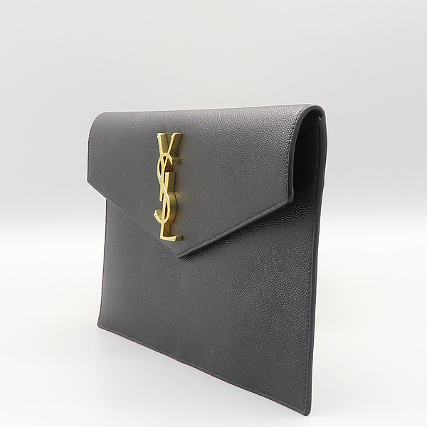 YSL(���ζ�) 565739 ���� ���� ���� ���׷� ��� ��Ÿ�� �Ŀ�ġ Ŭ��ġ�� [õ�Ƚż�����] �̹���3 - ���̺��� �߰���ǰ