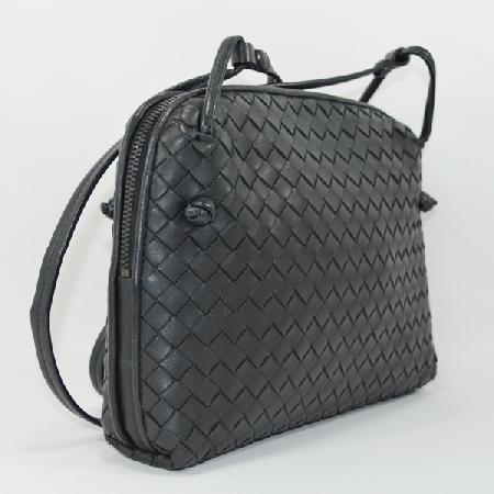 BOTTEGAVENETA(���װ�����Ÿ) 245354 ���� �÷� ���� ��Ʈ��ġ���� ���� ũ�ν��� �̹���2 - ���̺��� �߰���ǰ